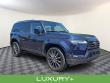 Used 2024 Lexus GX 550 Luxury+ SUV