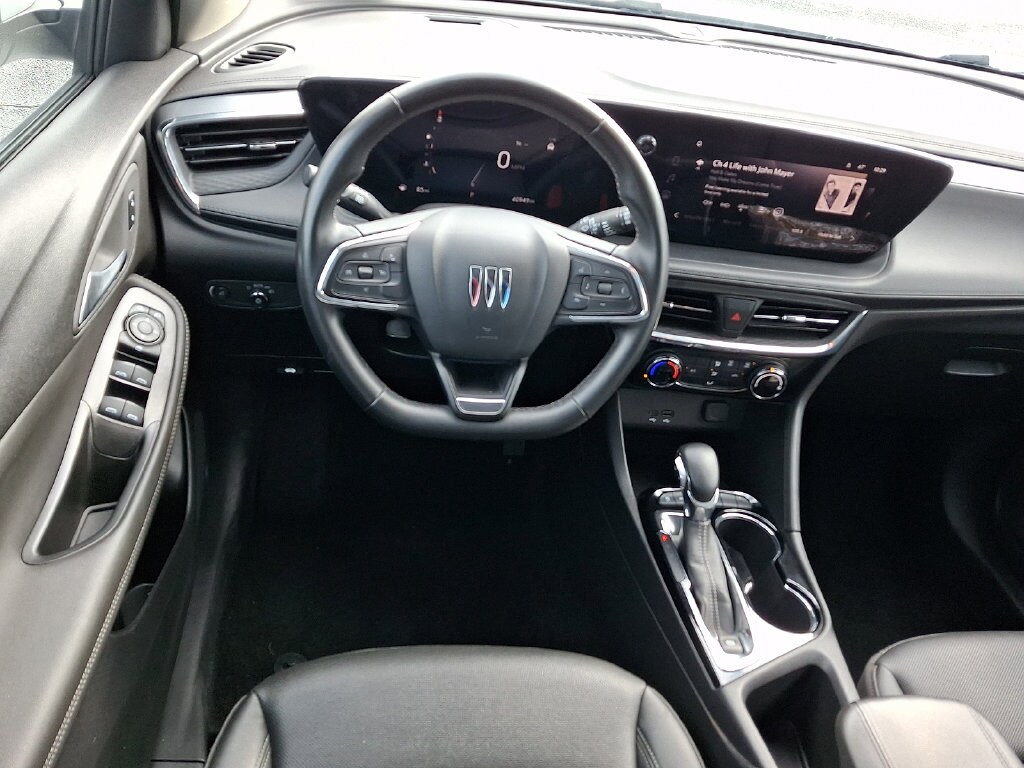 Used 2024 Buick Encore GX Sport Touring SUV