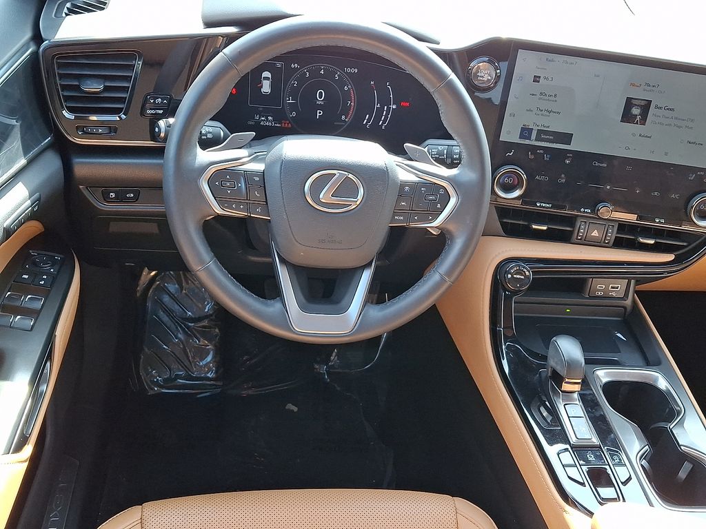 Used 2024 Lexus NX 350 Premium SUV