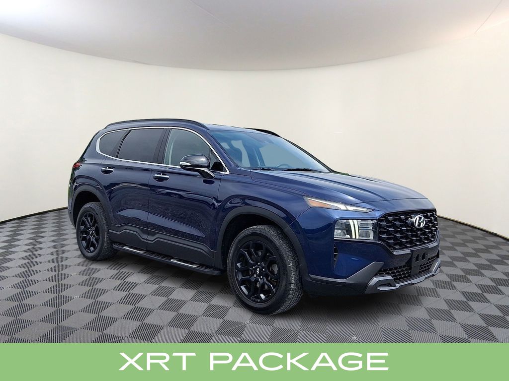 2023 Hyundai Santa Fe