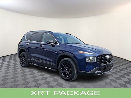 2023 Hyundai Santa Fe XRT SUV