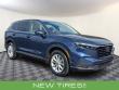 Used 2024 Honda CR-V EX SUV