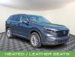 Used 2024 Honda CR-V EX-L SUV