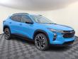 Used 2024 Chevrolet Trax 2RS SUV