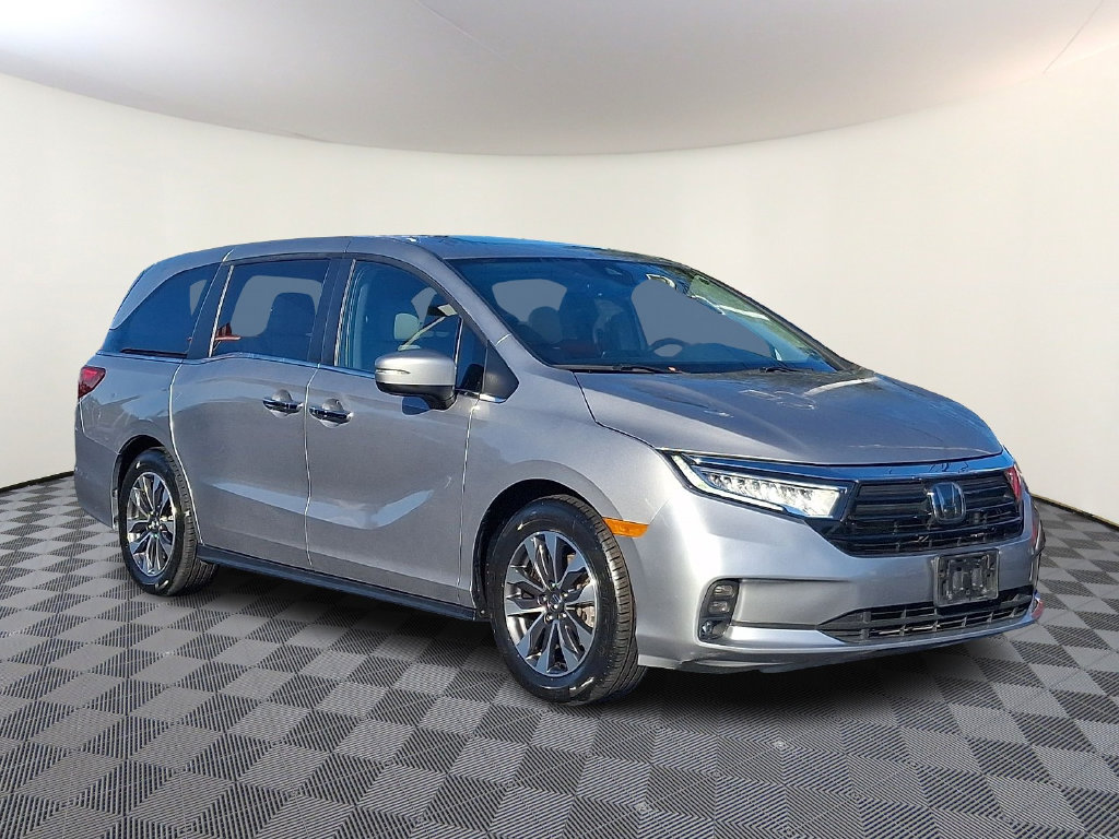 2023 Honda Odyssey