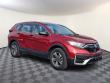 Used 2020 Honda CR-V LX AWD SUV