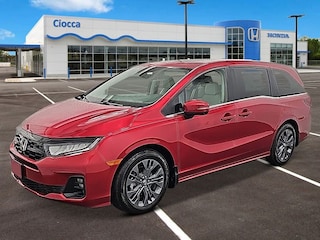 2027 Honda Odyssey Touring Minivan/Van for sale in Muncy PA
