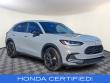 Certified 2026 Honda HR-V Sport SUV