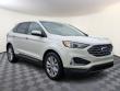 Used 2019 Ford Edge Titanium SUV