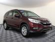 Used 2015 Honda CR-V EX-L SUV