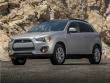 Used 2014 Mitsubishi Outlander Sport SE SUV