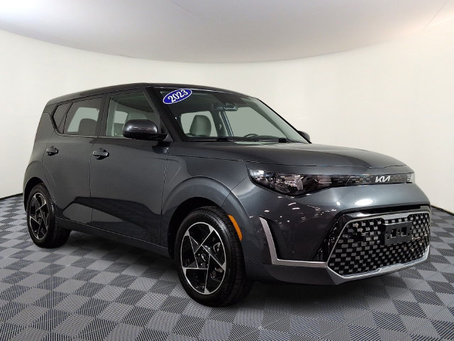 2023 Kia Soul
