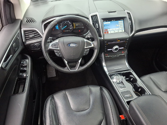 Used 2019 Ford Edge Titanium SUV