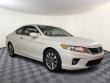 Used 2014 Honda Accord EX-L Coupe