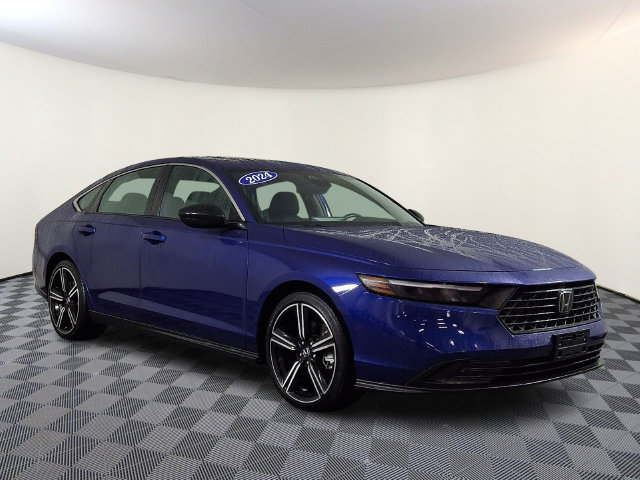 2024 Honda Accord Hybrid Sport Sedan for sale in Muncy PA