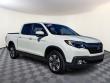 Used 2019 Honda Ridgeline RTL-T AWD Truck Crew Cab