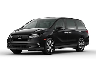2024 Honda Odyssey Touring Van for sale in Muncy PA