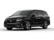 Used 2024 Honda Odyssey Touring Van