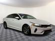 Used 2021 Kia K5 LXS Sedan