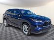 Used 2021 Toyota Highlander Hybrid Limited SUV