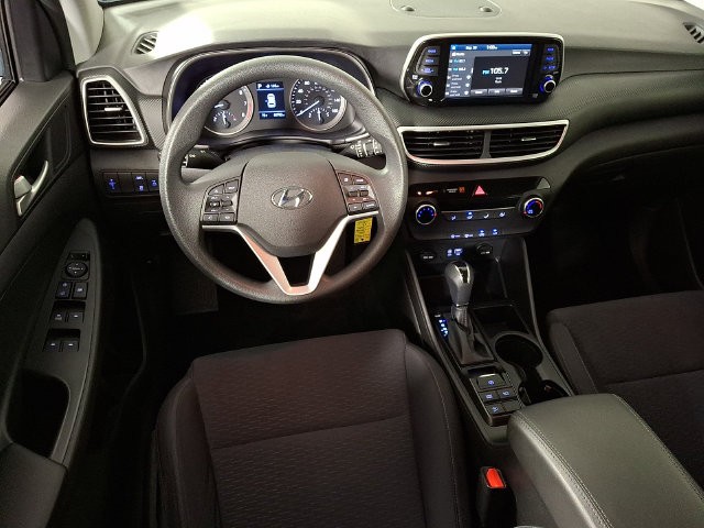 Used 2020 Hyundai Tucson SE SUV