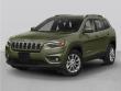 Used 2020 Jeep Cherokee Limited SUV