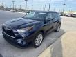 Used 2021 Toyota Highlander Hybrid Limited SUV