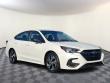 Used 2025 Subaru Legacy Base Sedan