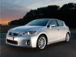 Used 2013 Lexus CT 200h Hatchback