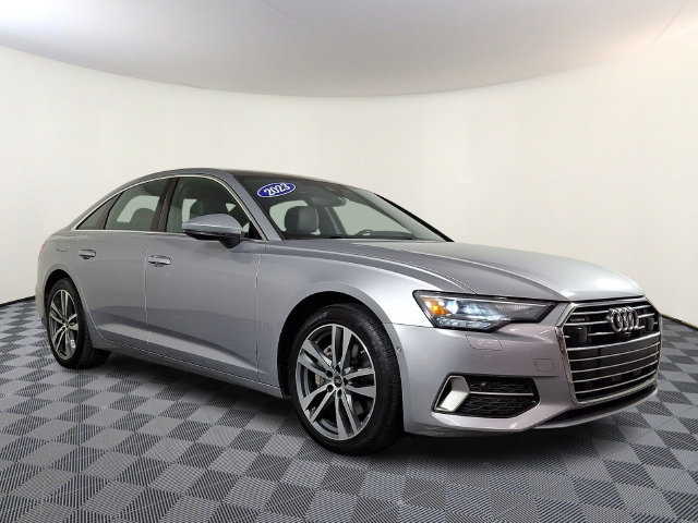 2023 Audi A6