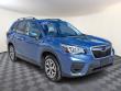 Used 2020 Subaru Forester Premium SUV