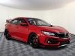 Used 2021 Honda Civic Type R Touring Hatchback