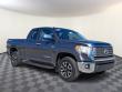 Used 2016 Toyota Tundra Limited 5.7L V8 Truck Double Cab