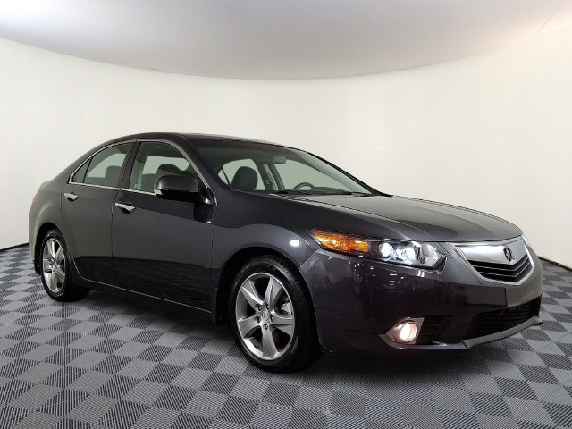 2012 Acura TSX Base