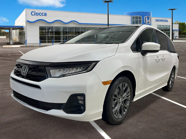 2027 Honda Odyssey Touring Van Passenger Van for sale in Muncy PA
