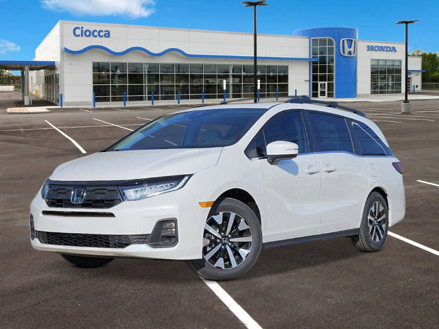 2027 Honda Odyssey EX-L Van Passenger Van for sale in Muncy PA