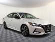 Used 2023 Nissan Sentra SR Sedan