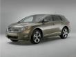 Used 2009 Toyota Venza Base Crossover