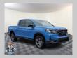 Used 2024 Honda Ridgeline TrailSport Truck Crew Cab