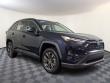 Used 2022 Toyota RAV4 Hybrid XLE Premium SUV