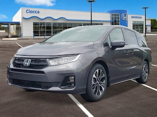2027 Honda Odyssey Elite Van Passenger Van for sale in Muncy PA