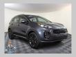 Used 2019 Kia Sportage EX SUV