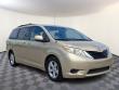 Used 2013 Toyota Sienna LE V6 8 Passenger Van