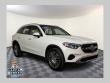 Used 2026 Mercedes-Benz GLC GLC 300 SUV