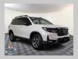 Used 2023 Honda Passport TrailSport SUV