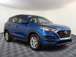 Used 2020 Hyundai Tucson SE SUV
