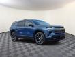 Used 2025 Chevrolet Traverse High Country SUV