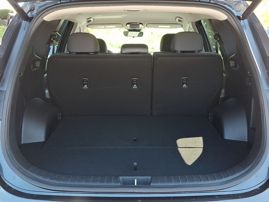 2023 Hyundai Santa Fe SEL - Photo 28
