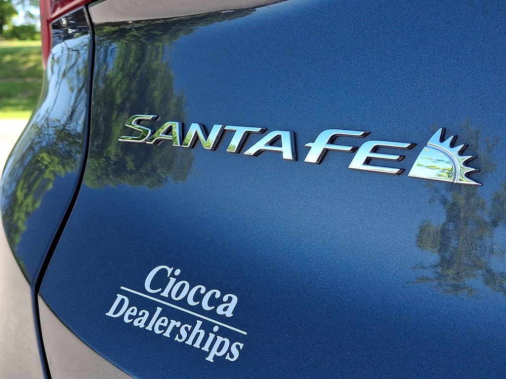 2023 Hyundai Santa Fe SEL - Photo 30