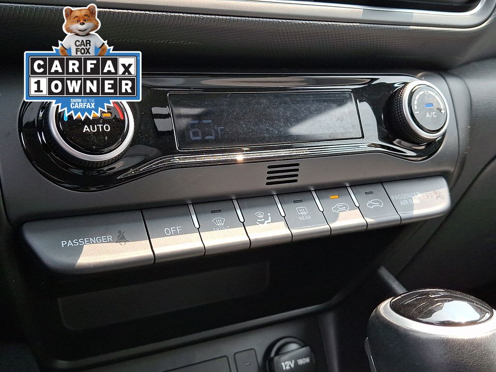 2023 Hyundai Kona SEL - Photo 18